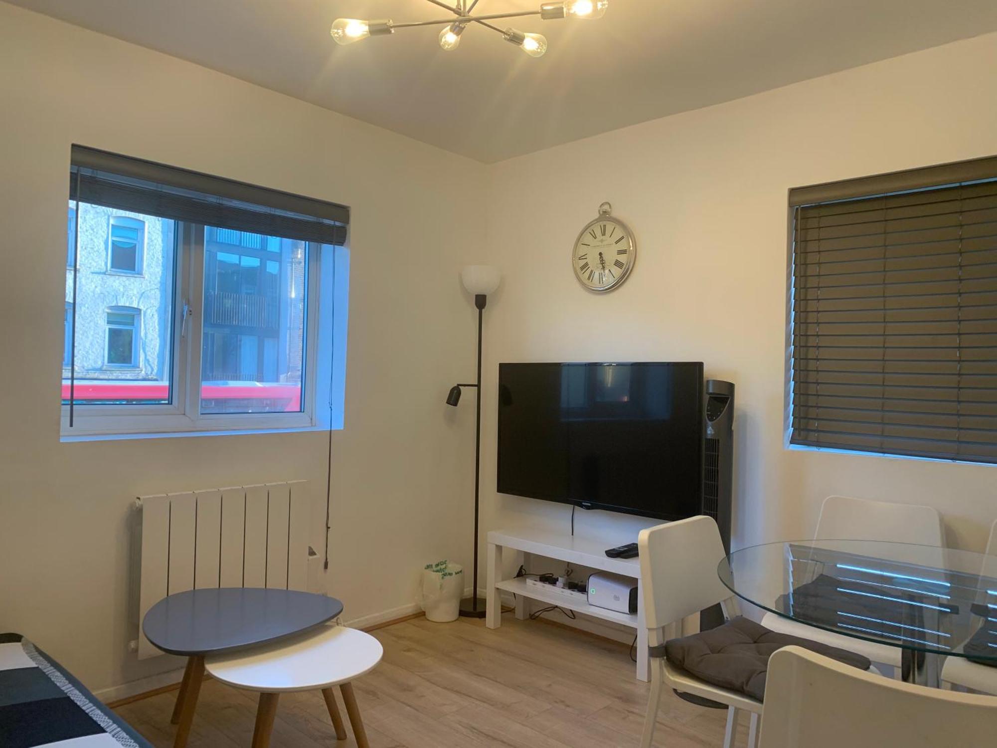 Bethnal Green/Brick Lane 2 Bedroom Apartment Londýn Exteriér fotografie